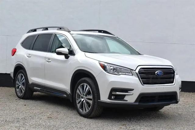 2019 Subaru Ascent Limited for sale in Portland, OR