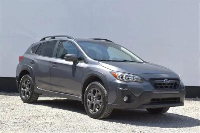 2021 Subaru Crosstrek Sport for sale in Portland, OR