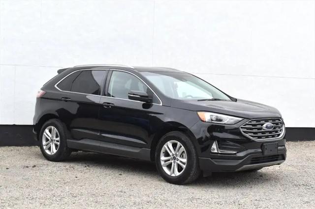 2019 Ford Edge SEL for sale in Portland, OR