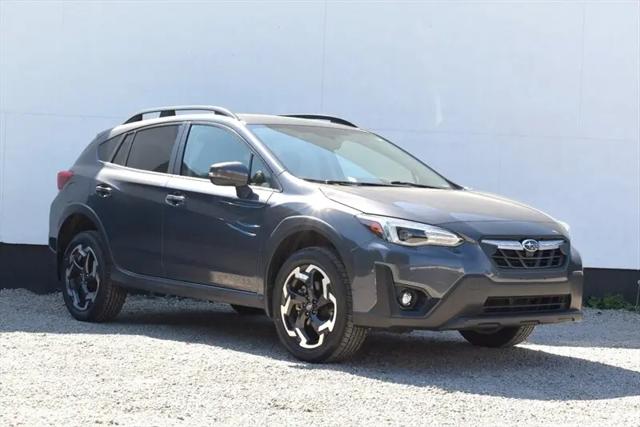 2021 Subaru Crosstrek Limited for sale in Portland, OR