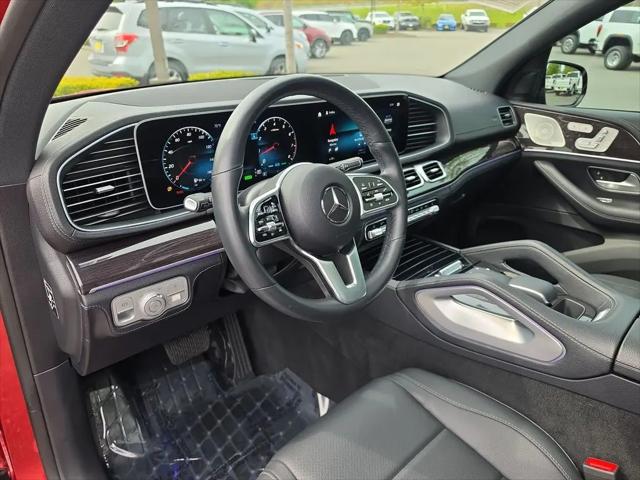 2023 Mercedes-Benz GLE GLE 450 4MATIC