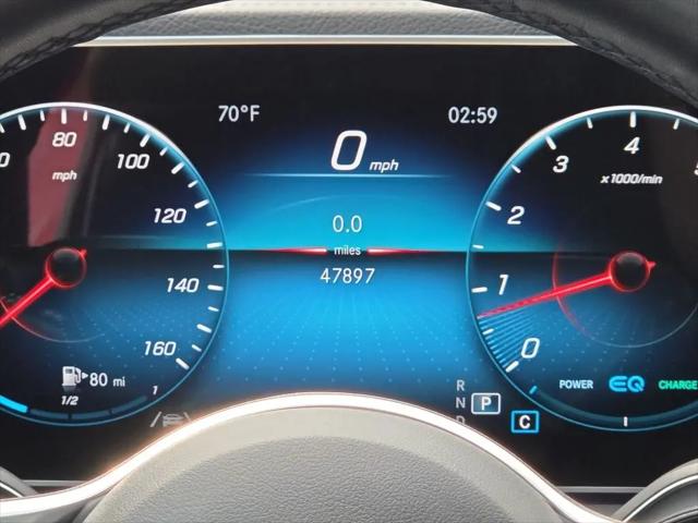 2023 Mercedes-Benz GLE GLE 450 4MATIC