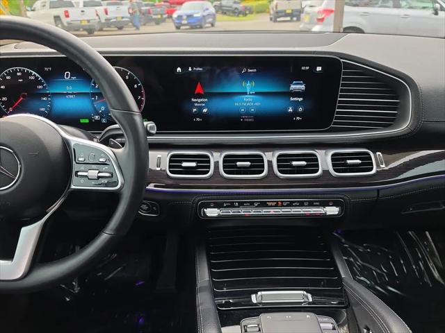 2023 Mercedes-Benz GLE GLE 450 4MATIC