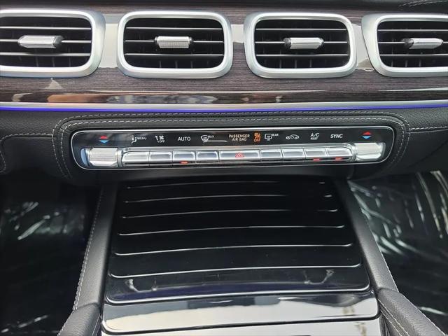 2023 Mercedes-Benz GLE GLE 450 4MATIC