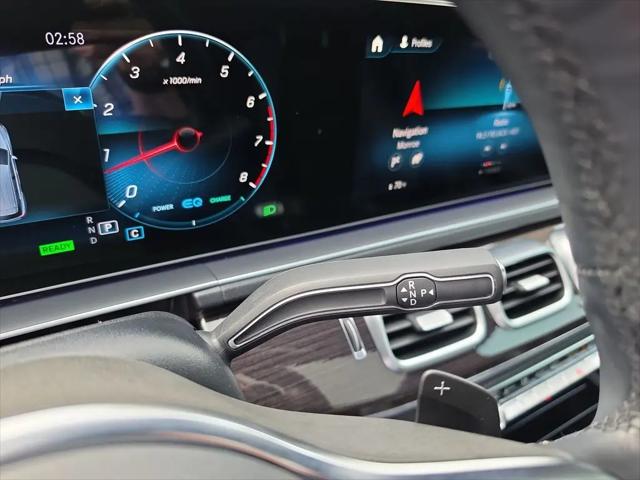 2023 Mercedes-Benz GLE GLE 450 4MATIC