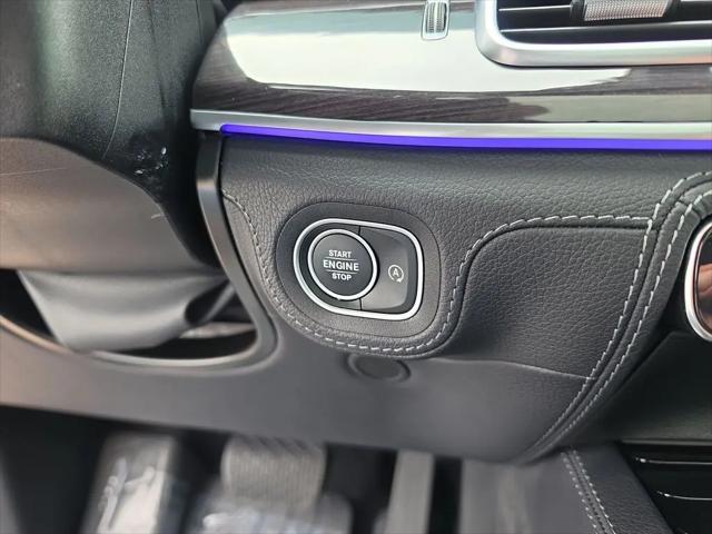 2023 Mercedes-Benz GLE GLE 450 4MATIC