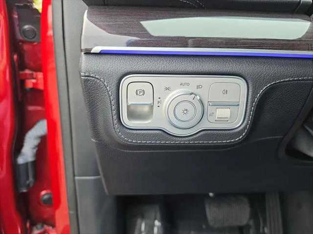 2023 Mercedes-Benz GLE GLE 450 4MATIC