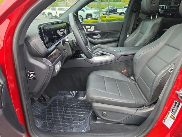 2023 Mercedes-Benz GLE GLE 450 4MATIC