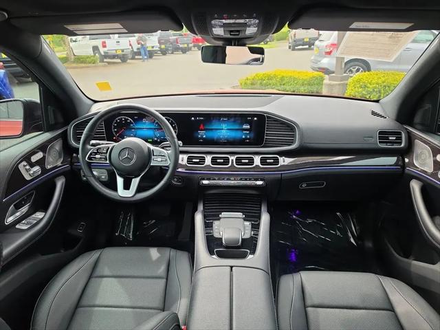 2023 Mercedes-Benz GLE GLE 450 4MATIC