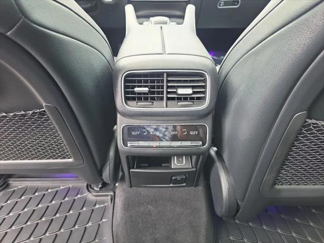 2023 Mercedes-Benz GLE GLE 450 4MATIC
