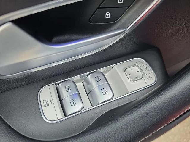 2023 Mercedes-Benz GLE GLE 450 4MATIC