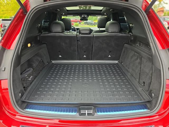 2023 Mercedes-Benz GLE GLE 450 4MATIC