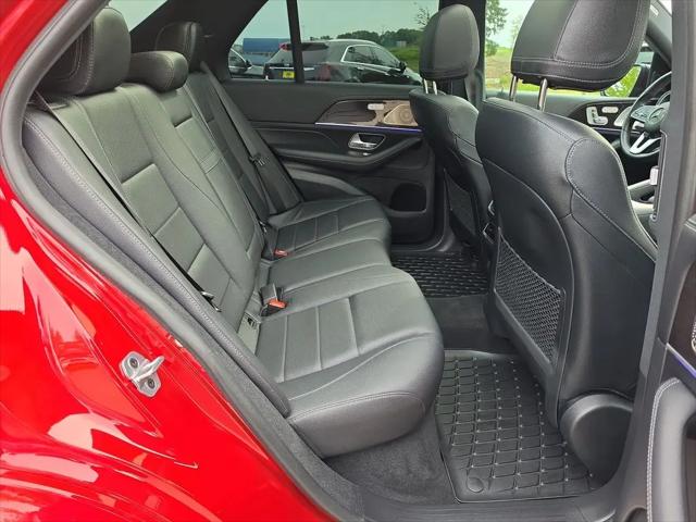 2023 Mercedes-Benz GLE GLE 450 4MATIC
