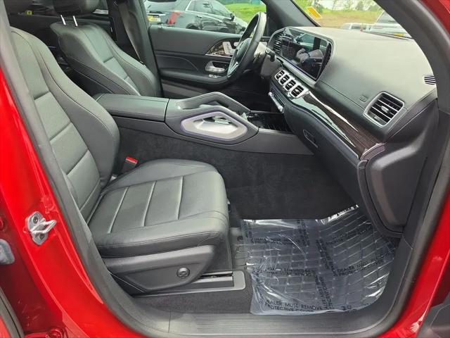 2023 Mercedes-Benz GLE GLE 450 4MATIC