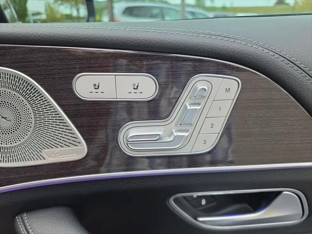 2023 Mercedes-Benz GLE GLE 450 4MATIC