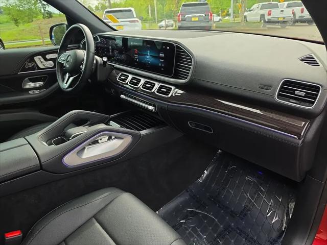 2023 Mercedes-Benz GLE GLE 450 4MATIC
