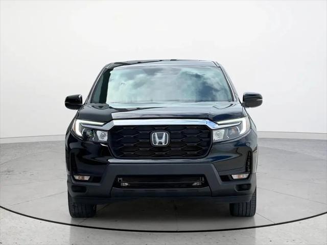 2023 Honda Passport AWD EX-L