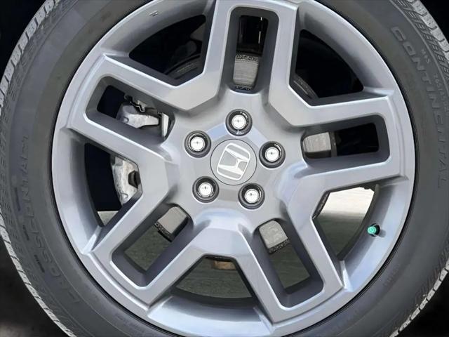 2023 Honda Passport AWD EX-L