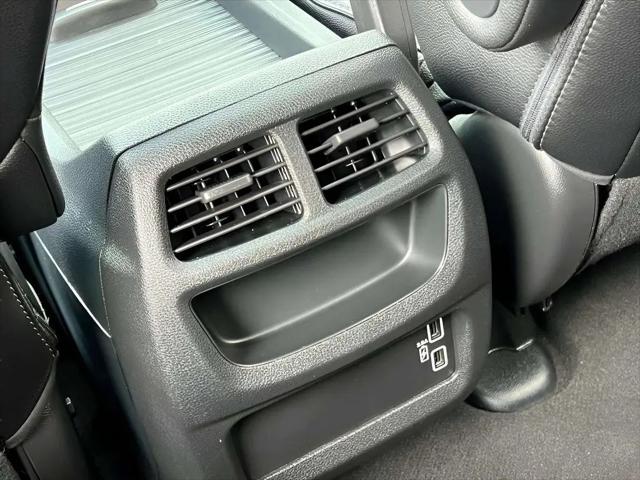2023 Honda Passport AWD EX-L