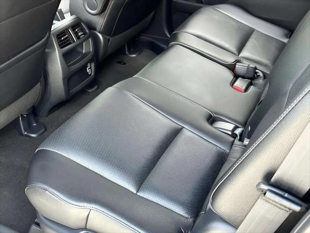 2023 Honda Passport AWD EX-L