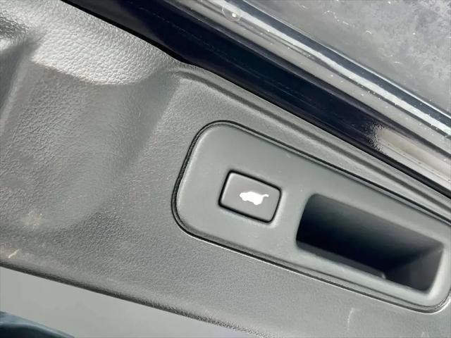 2023 Honda Passport AWD EX-L