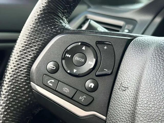 2023 Honda Passport AWD EX-L