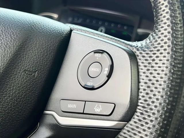 2023 Honda Passport AWD EX-L