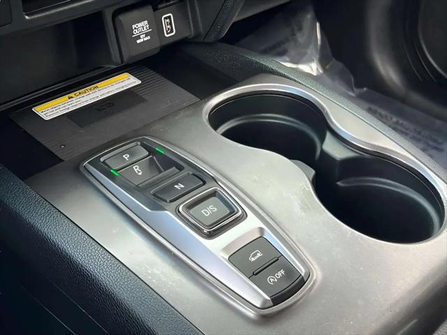 2023 Honda Passport AWD EX-L