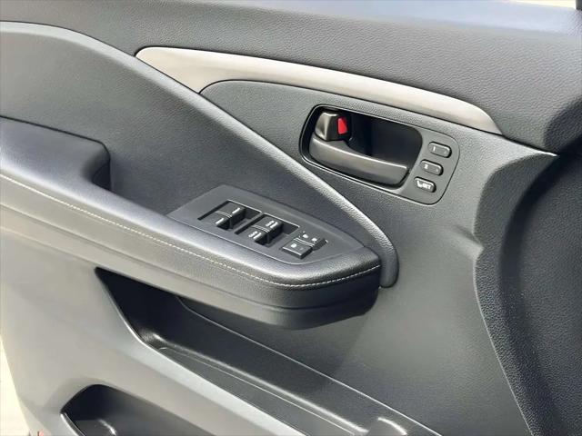 2023 Honda Passport AWD EX-L