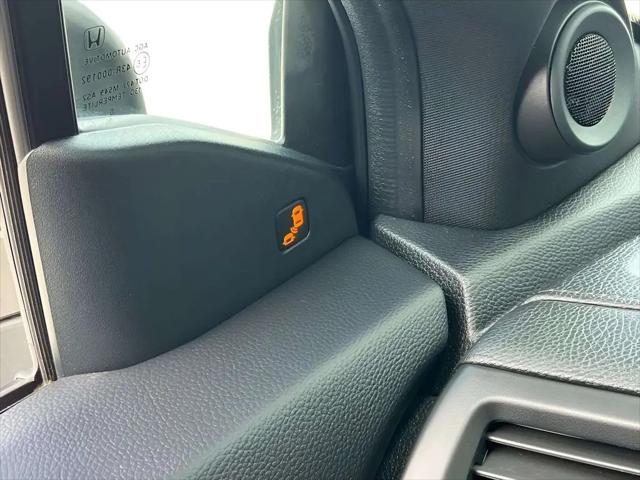 2023 Honda Passport AWD EX-L