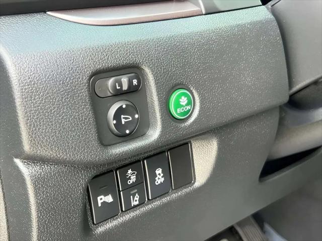 2023 Honda Passport AWD EX-L