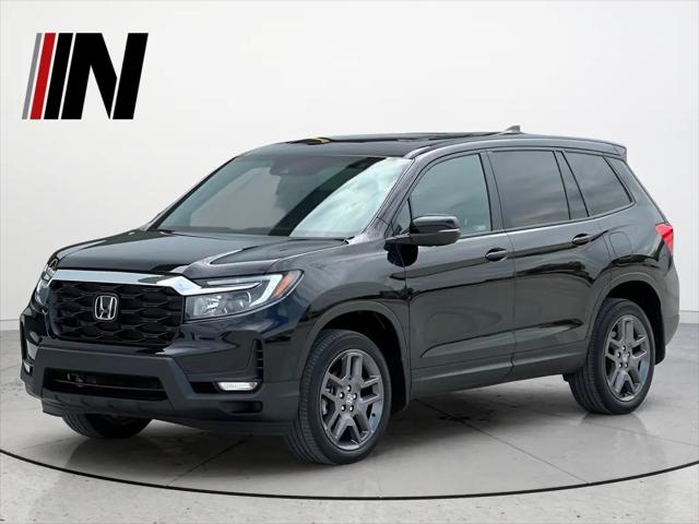 2023 Honda Passport AWD EX-L for sale in Noblesville, IN