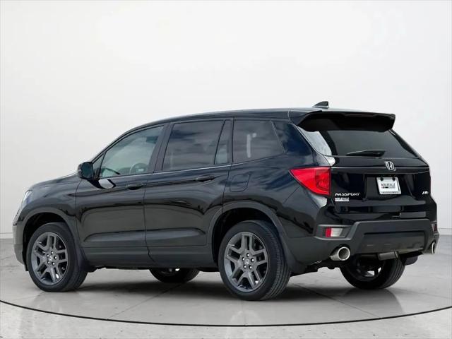 2023 Honda Passport AWD EX-L