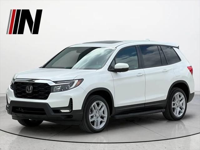 2024 Honda Passport AWD EX-L for sale in Noblesville, IN