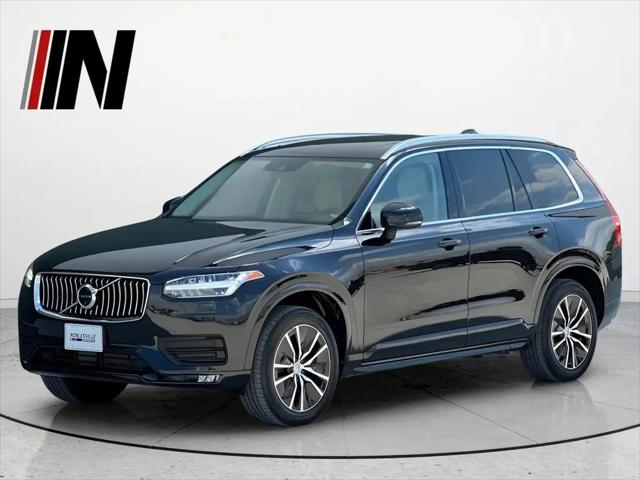 2020 Volvo XC90 T6 Momentum 7 Passenger for sale in Noblesville, IN