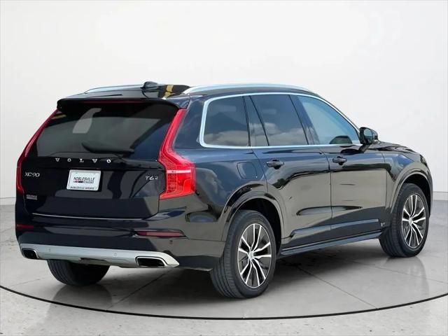 2020 Volvo XC90 T6 Momentum 7 Passenger