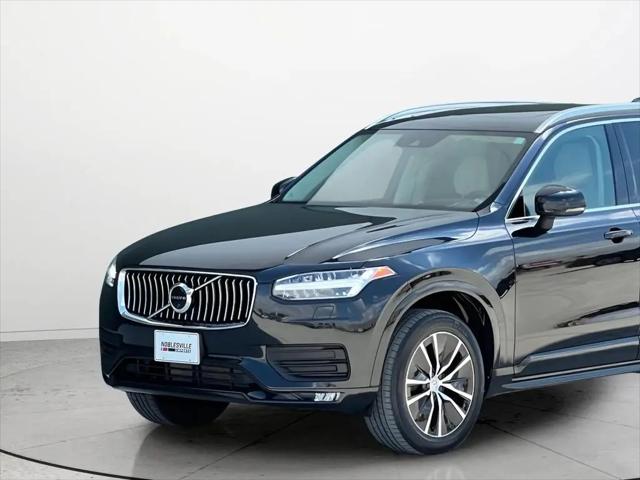 2020 Volvo XC90 T6 Momentum 7 Passenger