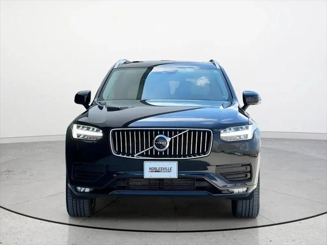 2020 Volvo XC90 T6 Momentum 7 Passenger