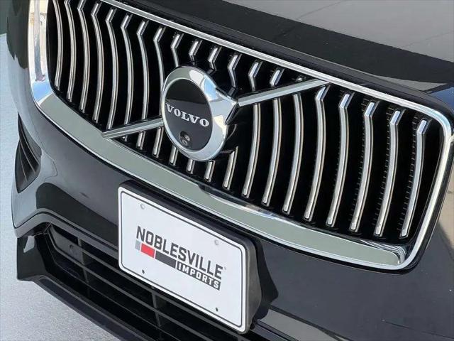 2020 Volvo XC90 T6 Momentum 7 Passenger