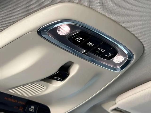 2020 Volvo XC90 T6 Momentum 7 Passenger