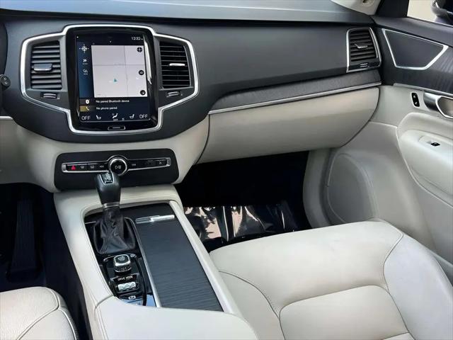 2020 Volvo XC90 T6 Momentum 7 Passenger