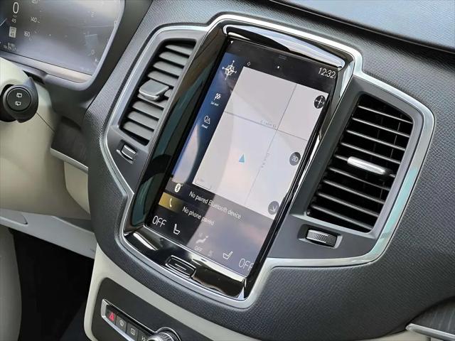 2020 Volvo XC90 T6 Momentum 7 Passenger