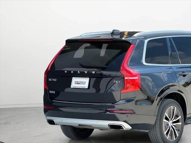 2020 Volvo XC90 T6 Momentum 7 Passenger
