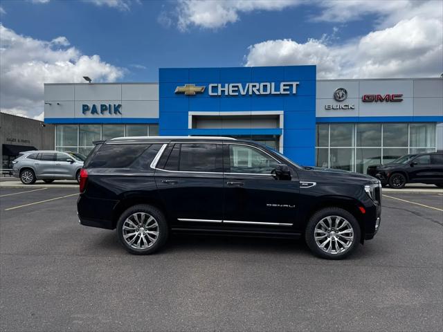 2021 GMC Yukon 4WD Denali for sale in Luverne, MN