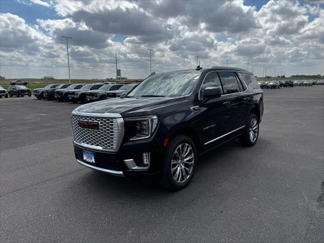2021 GMC Yukon 4WD Denali