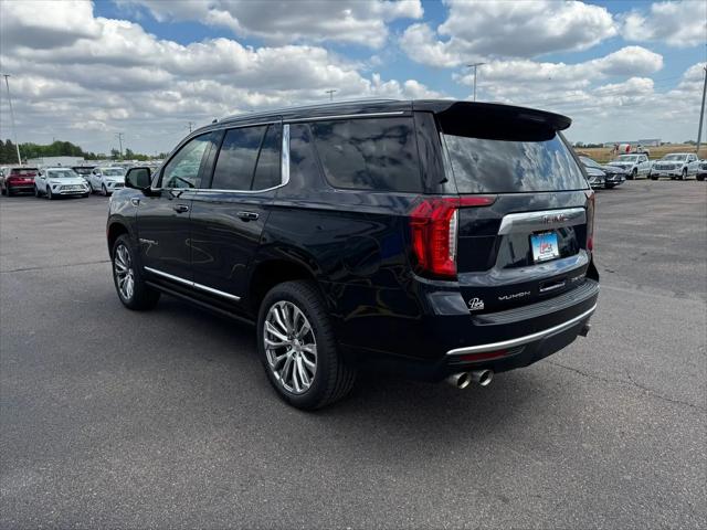 2021 GMC Yukon 4WD Denali