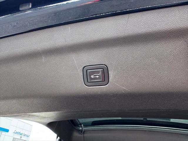2021 GMC Yukon 4WD Denali