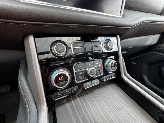 2021 GMC Yukon 4WD Denali