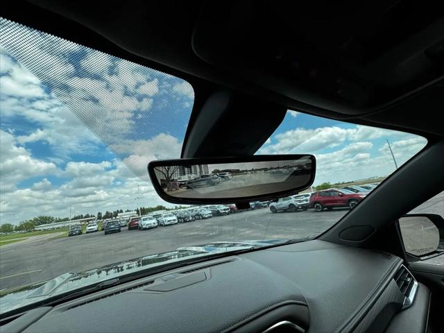 2021 GMC Yukon 4WD Denali