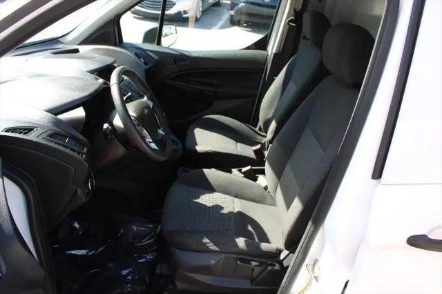 2018 Ford Transit Connect XL